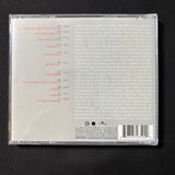 CD Annie Lennox 'Bare' (2003) A Thousand Beautiful Things, Wonderful