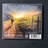 CD Neil Diamond 'Melody Road' (2014) digipak