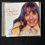 CD Charlotte Church 'Voice of an Angel' (1998)