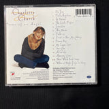 CD Charlotte Church 'Voice of an Angel' (1998)