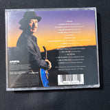 CD Santana 'Shaman' (2002) The Game of Love, Why Don't You and I