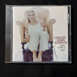 CD Carolyn Dawn Johnson 'Room With a View' (2001)