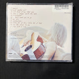 CD Carolyn Dawn Johnson 'Room With a View' (2001)
