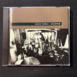 CD Uncle Tupelo 'Anodyne' (1993) alt-country Wilco