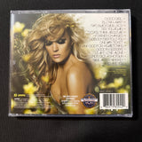 CD Carrie Underwood 'Blown Away'  (2012) Good Girl, Two Black Cadillacs