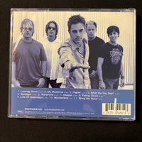 CD Dexter Freebish 'A Life of Saturdays' (2000) Leaving Town, My Madonna