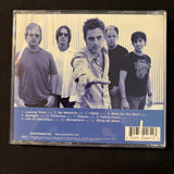 CD Dexter Freebish 'A Life of Saturdays' (2000) Leaving Town, My Madonna
