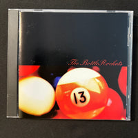 CD Bottle Rockets 'The Brooklyn Side' (1994) Welfare Music, Gravity Falls