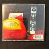 CD Bottle Rockets 'The Brooklyn Side' (1994) Welfare Music, Gravity Falls