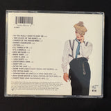 CD Boy George and Culture Club 'At Worst: The Best Of' (1993) Karma Chameleon, I'll Tumble 4 Ya