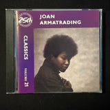 CD Joan Armatrading 'Classics Volume 21' (1987) Show Some Emotion, Love and Affection