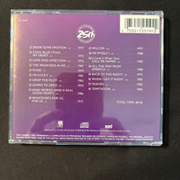 CD Joan Armatrading 'Classics Volume 21' (1987) Show Some Emotion, Love and Affection