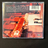 CD Marc Anthony self-titled (1999) You Sang To Me, I Need To Know