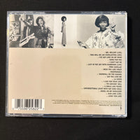 CD Natalie Cole 'Greatest Hits Volume 1' (2000) Unforgettable, Pink Cadillac, Miss You Like Crazy