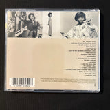CD Natalie Cole 'Greatest Hits Volume 1' (2000) Unforgettable, Pink Cadillac, Miss You Like Crazy