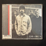 CD Foo Fighters 'One By One' (2002) All My Life, Times Like These + bonus DVD