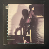 LP Pat Benatar 'Precious Time' (1981) Promises In the Dark VG+/VG+ vinyl