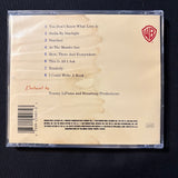 CD George Benson 'Tenderly' (1989) Here There and Everywhere