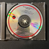 CD George Benson 'Winelight' [no front cover] (1980) Just the Two of Us