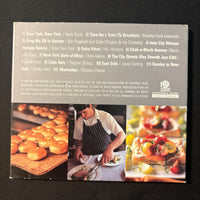 CD Williams Sonoma New York (2005) Keely Smith, Stephen Bishop, Brooklyn Funk Essentials