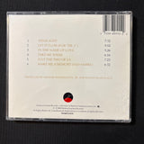 CD George Benson 'Winelight' [no front cover] (1980) Just the Two of Us
