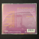 CD Pickin' On Reba McEntire (2002) bluegrass covers Little Rock, Fancy, Cathy's Clown