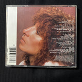 CD Barbra Streisand 'Memories' (1981) You Don't Bring Me Flowers, My Heart Belongs To Me