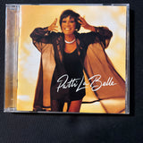 CD Patti LaBelle 'Greatest Hits' (1996) New Attitude, Lady Marmalade, If You Asked Me To