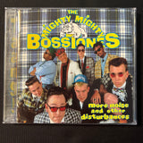 CD Mighty Mighty Bosstones 'More Noise and Other Disturbances' (1992) Where'd You Go