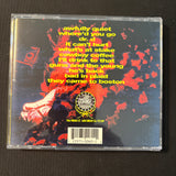 CD Mighty Mighty Bosstones 'More Noise and Other Disturbances' (1992) Where'd You Go