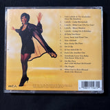 CD Patti LaBelle 'Greatest Hits' (1996) New Attitude, Lady Marmalade, If You Asked Me To