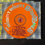 CD Mighty Mighty Bosstones 'More Noise and Other Disturbances' (1992) Where'd You Go