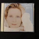 CD Twila Paris 'Where I Stand' (1996) Faithful Friend, (I Am) Not Afraid Anymore
