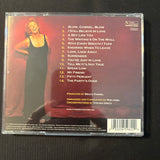 CD Helen Reddy 'Center Stage' (1998) Surrender, I Still Believe In Love