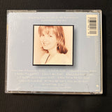 CD Twila Paris 'Where I Stand' (1996) Faithful Friend, (I Am) Not Afraid Anymore
