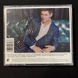 CD Michael Buble 'Love' (2018) My Funny Valentine, When You're Smiling