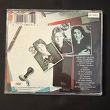 CD Paul McCartney and Wings 'Band On the Run' (1973) Jet