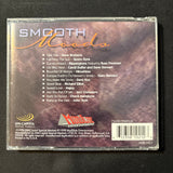 CD Smooth Moods (1998) Dave Brubeck, Rippingtons, Hiroshima, Chuck Mangione, Najee