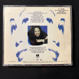 CD CeCe Peniston 'Thought 'Ya Knew' (1993) I'm In the Mood, I'm Not Over You