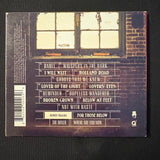 CD Mumford and Sons 'Babel' (2012) I Will Wait, Lover Of the Light