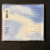 CD Alabama 'American Pride' (1992) Hometown Honeymoon, Richard Petty Fans
