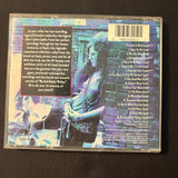 CD Janis Joplin '18 Essential Songs' (1995) Ball and Chain, Piece of My Heart, Summertime