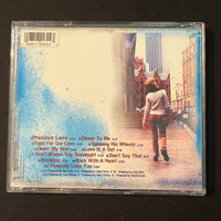 CD Olivia Newton-John 'Back With a Heart' (1998) Precious Love, I Honestly Love You '98