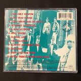 CD Mighty Mighty Bosstones 'Don't Know How To Party'  (1993) Someday I Suppose