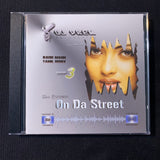 CD DJ Prem 'On da Street Chapter 3' (2004) Indian dance club mix