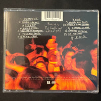 CD Green Day 'Dookie' (1994) Longview, Welcome To Paradise, Basket Case, When I Come Around