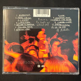 CD Green Day 'Dookie' (1994) Longview, Welcome To Paradise, Basket Case, When I Come Around
