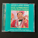 CD Guy Lombardo and His Royal Canadians 'Auld Lang Syne' (1998) Beer Barrel Polka