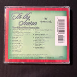 CD Vince Gill, Olivia Newton-John 'Tis the Season' (2000) London Symphony Orchestra, Hallmark