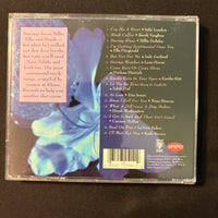 CD Sirens of Song: Classic Torch Singers (1997) Edith Piaf, Julie London, Etta James, Marlene Dietrich